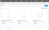 Apple Meluncurkan Adaptor Khusus Macbook 2015