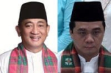 Biografi Profil Hendardji Soepandji dan A Riza Patria