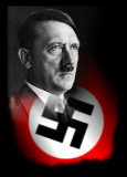 Biografi biodata Tokoh dunia Adolf Hitler