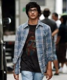 Biografi Afgan Biodata