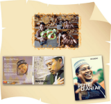 Pengusaha Mas Mono Ayam Bakar Berkah