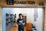 Rumahtopi.com Perjalanan Bisnis Ahlinya Topi