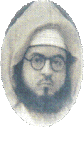 Biografi Sayyid Ahmad Siddiq al-Ghumari