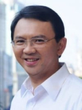 Biografi Ahok Basuki Tjahaja Purnama