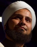 Biografi Al-Habib Ali Zain Al-Abidin Al-Jifri Hafizahullah