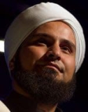 Biografi Al-Habib Ali Zain Al-Abidin Al-Jifri Hafizahullah