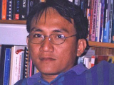 Andi Arief (1970-…): Bergeraklah, Momentum Pasti Datang