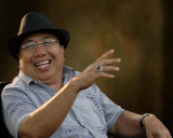 Andy Achmad Sampurna Jaya (1949-…): Seniman di Panggung Politik