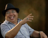 Andy Achmad Sampurna Jaya (1949-…): Seniman di Panggung Politik