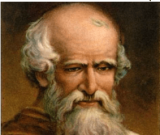 Penemuan-Penemuan Archimedes (287-212 SM)