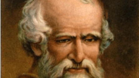 Penemuan-Penemuan Archimedes (287-212 SM)