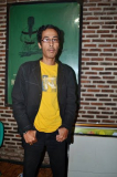 Sang Pujangga Angkutan Kota