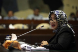 Ari Darmasturi: Dosen Politik Penghayat Seni dan Olahraga