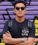 Bisnis Arief Muhammad Pocong dari Youtube dan Kosan