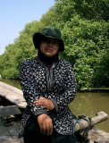 Pendekar Mangrove dari Lampung