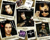 Biodata Avenged Sevenfold