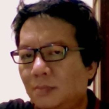 Ahmad Yulden Erwin di Mataku