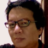 Ahmad Yulden Erwin di Mataku