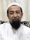 Biografi Ustadz Azhar Idrus – Ulama Dan Pendakwah Asal Malaysia