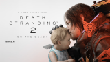 Review Game Death Stranding 2: On the Beach – Karya Epik Terbaru Hideo Kojima