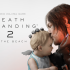 Review Game Death Stranding: Perjalanan Melampaui Batas Dunia dan Waktu