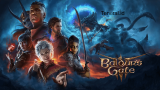 Review Game Baldur’s Gate 3: Puncak RPG Klasik yang Modern