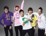 Biodata Personil Big Bang Boyband Korea