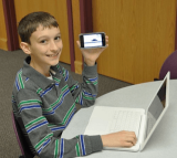 Umur 14 Tahun Pembuat Game Belajar Wirausaha