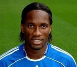 Biografi Didier Drogba Biodata