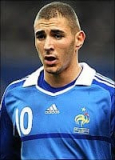 Biografi Biodata dan Profil Karim Benzema