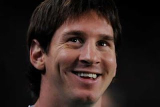 Biografi dan Biodata Lionel Messi