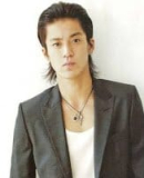 Profil dan Biodata Oguri Shun Pemeran Crows Zero