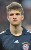 Biografi Biodata Muller Bayern Munich