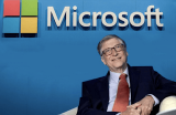 Biografi Bill Gates Awal Mula Microsoft Bisnis Legenda