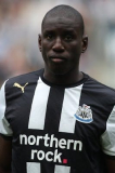 Biografi Demba Ba Pemain Bola Muslim Liga Inggris