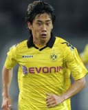 Biografi Shinji Kagawa Biodata
