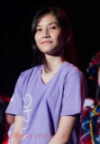 Biography Christi JKT48