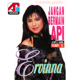 Biography Ervinna