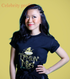 Biography Jemima