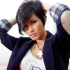 Biography Juwita Bahar