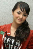 Biography Marshanda