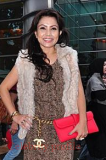 Biography Mayangsari