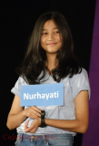 Biography Nurhayati JKT48