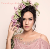 Biography Raisa