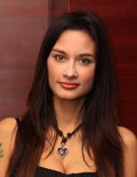 Biography Rebecca