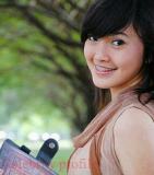 Biography Shazlin