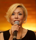 Biography Syaharani