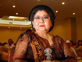 Biography Waldjinah
