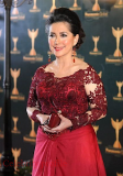 Biography Widyawati
