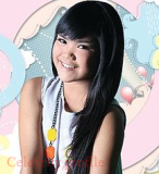Biography Zaneta